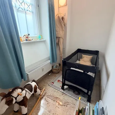 Historica 250qm Mit Garten, Dart, Tischkicker, Parkplatz, Free Wifi Appartement Rostock